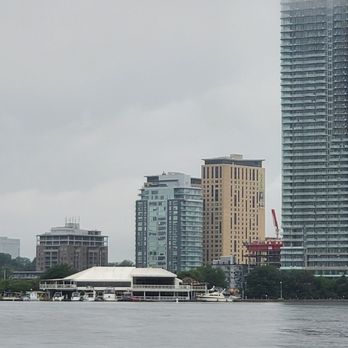 Rideau Canal Cruises - Boat Tours Near Me - Ottawa, Ontario