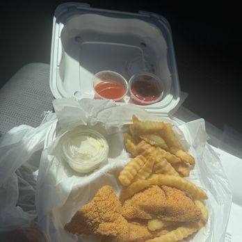 Dad's BBQ - Barbeque Near Me - Antioch, California