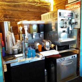 El Mitote - Agua frescas - Salad Near Me - New York, New York El Mitote - Agua frescas - Salad Near Me - New York, New York