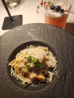 Crossroads Kitchen Las Vegas by null