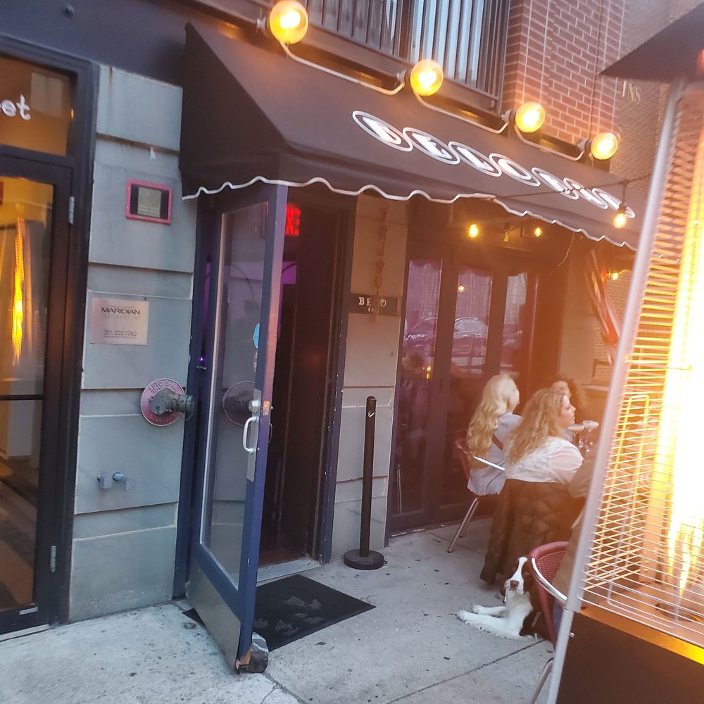 Belo Bar & Kitchen - New American Near Me - Hoboken, New Jersey Belo Bar & Kitchen - New American Near Me - Hoboken, New Jersey