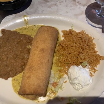 Chuy's - Chuychanga - Tex-Mex Near Me - Raleigh, North Carolina