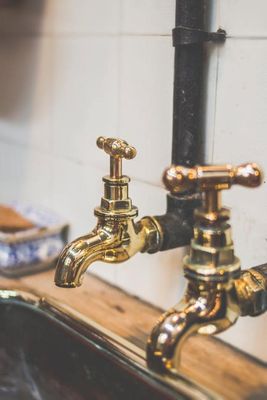Bull Ridge Plumbing & Heating