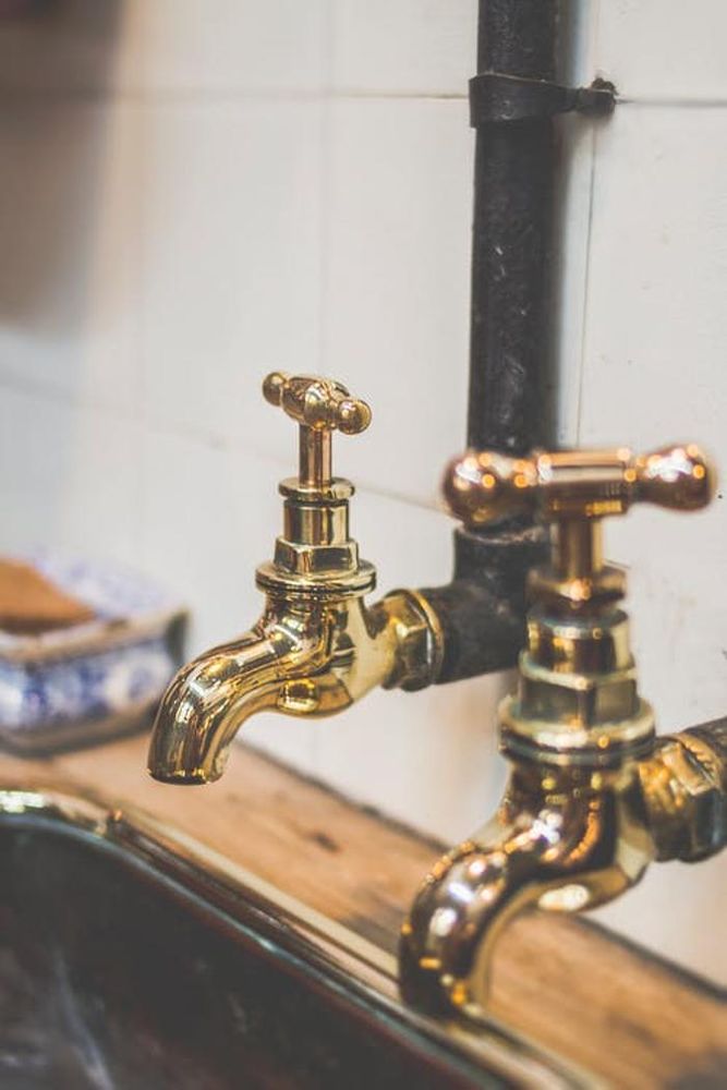 Slide of Bull Ridge Plumbing & Heating