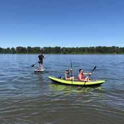 RLPC Paddle Board Rentals