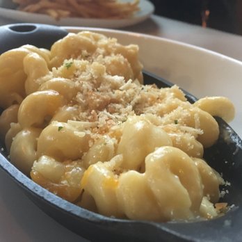 Table 31 - Mac and Cheese: just average, I'm afraid. - New American Near Me - Mooresville, North Carolina Table 31 - Mac and Cheese: just average, I'm afraid. - New American Near Me - Mooresville, North Carolina