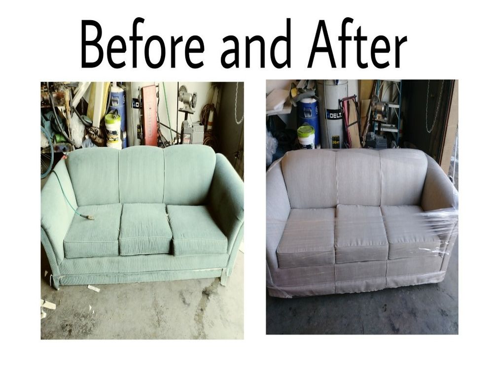 Pecos Upholstery - upholstery in Las Vegas, NV