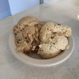 Caramel Crack Pint