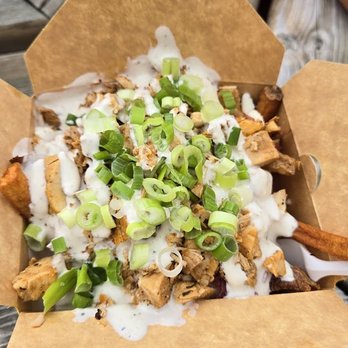 Crave's Poutinerie - Caesars Chicken - Poutineries Near Me - Chatham-Kent, Ontario Crave's Poutinerie - Caesars Chicken - Poutineries Near Me - Chatham-Kent, Ontario