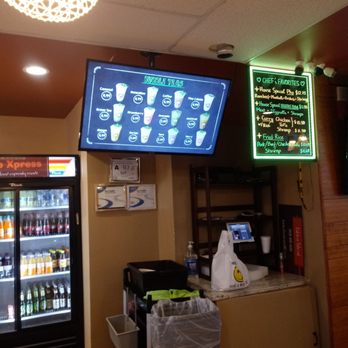 Pho Xpress - Vietnamese Near Me - Raleigh, North Carolina