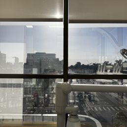 Office patient view