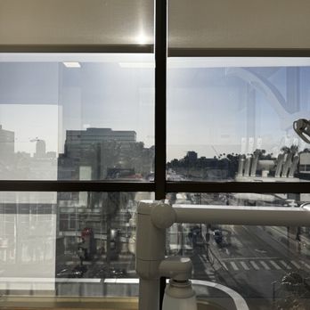 Enzo Dentistry - Office patient view - Cosmetic Dentists Near Me - Beverly Hills, California