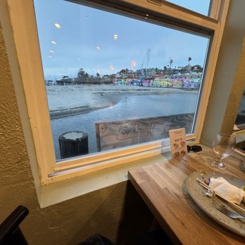 My Thai Beach - A better example of the view. - Thai Near Me - Capitola, California My Thai Beach - A better example of the view. - Thai Near Me - Capitola, California