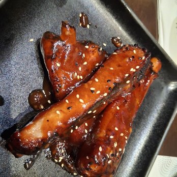 P.F. Chang's - BBQ Ribs - Asian Fusion Near Me - Rancho Mirage, California P.F. Chang's - BBQ Ribs - Asian Fusion Near Me - Rancho Mirage, California