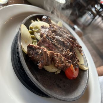 Uncle Julio's - Skirt Steak Fajitas - Mexican Near Me - Orlando, Florida Uncle Julio's - Skirt Steak Fajitas - Mexican Near Me - Orlando, Florida