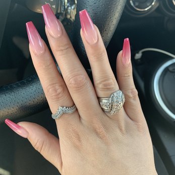 Vanda Nails - Nail Salons Near Me - Reno, Nevada