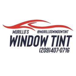 Murillo’s Window Tint - Call or text (209)407-0716