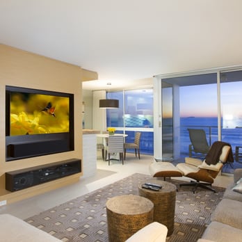 Peterson Remodeling - One bedroom high rise interior remodel - General Contractors Near Me Peterson Remodeling - One bedroom high rise interior remodel - General Contractors Near Me
