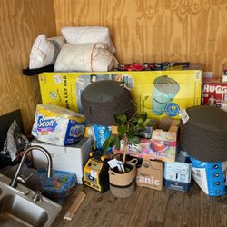 Habitat for Humanity Williamson-Maury - Our inventory changes daily thanks to community members and box stores donating home goods and materials!