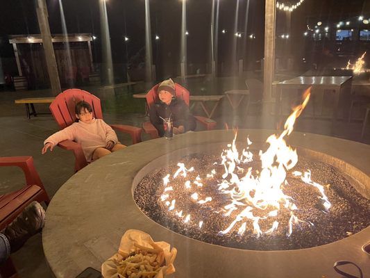 Gyppo Ale Mill by null