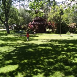 Ruhl Park - Gorgeous park located in East Medford