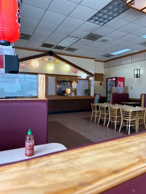 Nakato Express by null