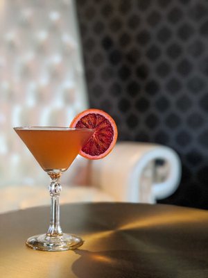 KAO Lounge by null