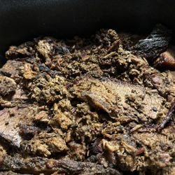 R&N Smokin Sweet Savour BBQ
