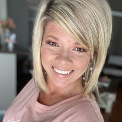 Hair By Allison - Welcome