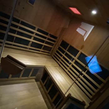 Cryofit - IR sauna - Cryotherapy Near Me - Austin, Texas