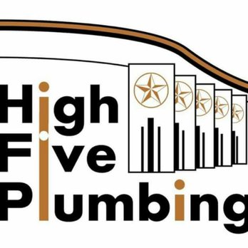 High Five Plumbing - Plumbing Near Me - Murphy, Texas High Five Plumbing - Plumbing Near Me - Murphy, Texas