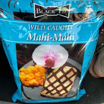 Costco - Mahi Mahi - Wholesale Stores Near Me - Chandler, Arizona