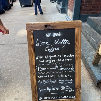 Gotham Bagels - South Loop - Caffeine! - Bagels Near Me - Chicago, Illinois