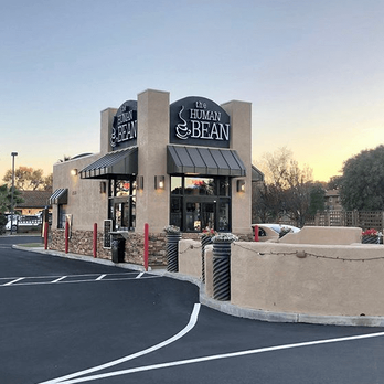The Human Bean - Coffee & Tea Near Me - Red Bluff, California The Human Bean - Coffee & Tea Near Me - Red Bluff, California