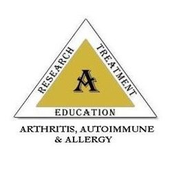 Arthritis Autoimmune And Allergy - Office Logo