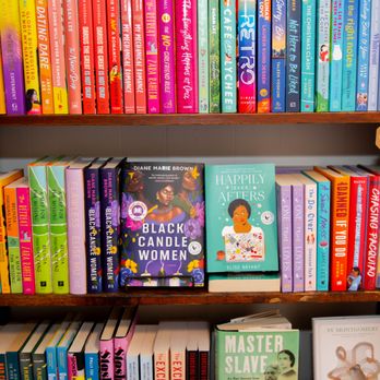 Bel Canto Books - Bookstores Near Me - Long Beach, California