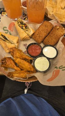 Chili's Grill & Bar by null