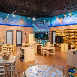 Imagine Early Education & Childcare of Cinco Ranch