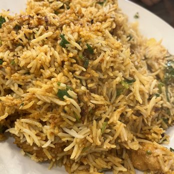 Curry Leaf - Lamb Biryani - Indian Near Me - San Francisco, California Curry Leaf - Lamb Biryani - Indian Near Me - San Francisco, California