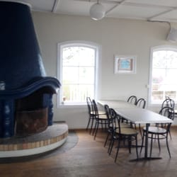 Hukodden Strandrestaurant