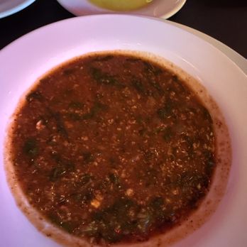 Henry's End - Turtle soup - New American Near Me - Brooklyn, New York