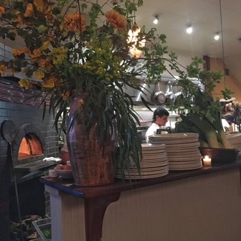 Pizzaiolo - Italian Near Me - Oakland, California Pizzaiolo - Italian Near Me - Oakland, California