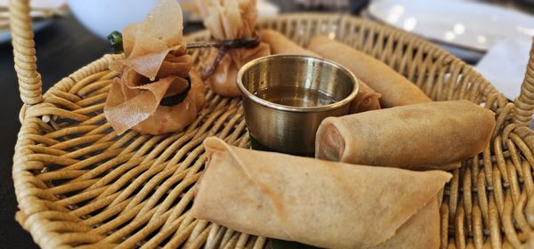 Thai Town (Thai Eatery and Bar) by null