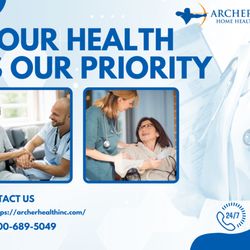 Archer Health