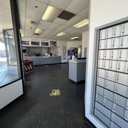 US Post Office