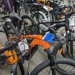New Horizons Bikes - New Horizons Bikes, Westfield