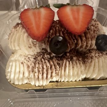 Is Sweet - Chocolate banana cream dessert w a cookie crust. Sinful. - Coffee & Tea Near Me - Las Vegas, Nevada Is Sweet - Chocolate banana cream dessert w a cookie crust. Sinful. - Coffee & Tea Near Me - Las Vegas, Nevada