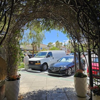 The Daily Bread - Arbor entrance/exit from restaurant - Bakeries Near Me - Las Vegas, Nevada The Daily Bread - Arbor entrance/exit from restaurant - Bakeries Near Me - Las Vegas, Nevada