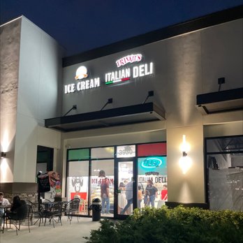 Uncle Louie G’s - Ice Cream & Frozen Yogurt Near Me - Riverview, Florida