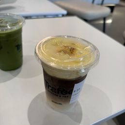 creme brûlée vietnamese iced latte creme brûlée vietnamese iced latte